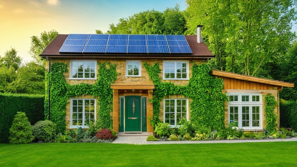 Photo Green Mortgage