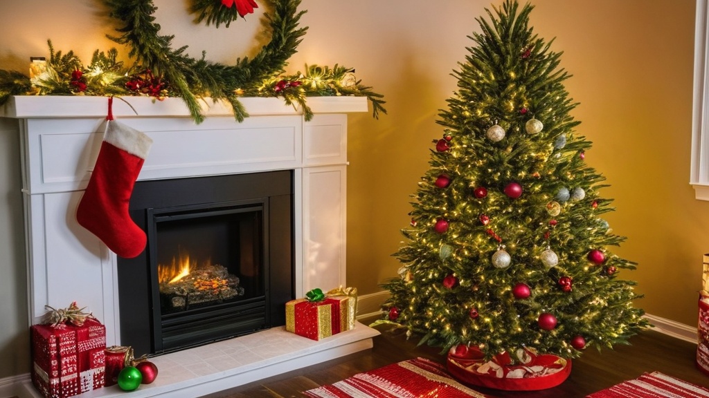 10 Sustainable Holiday Decorating Ideas